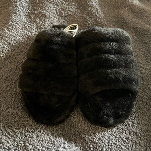 Ugg slippers